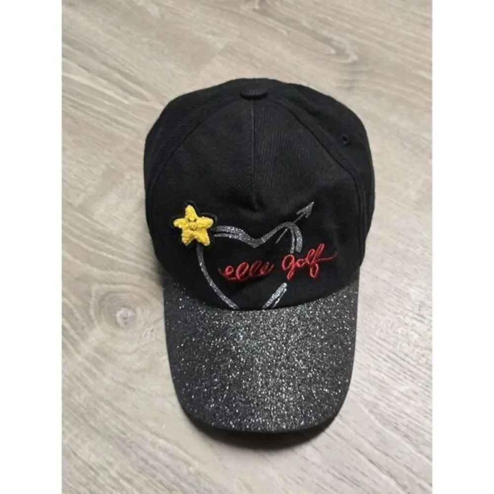Elle add some